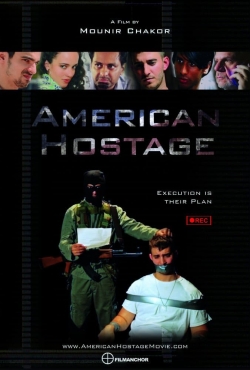 watch free American Hostage hd online