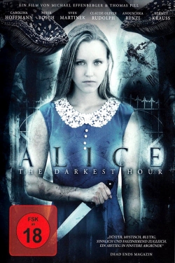 watch free Alice - The Darkest Hour hd online