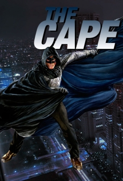 watch free The Cape hd online