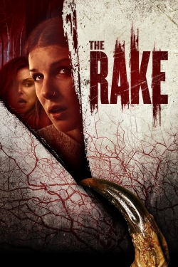 watch free The Rake hd online