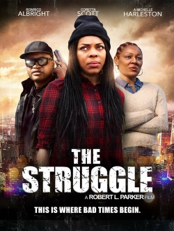 watch free The Struggle hd online