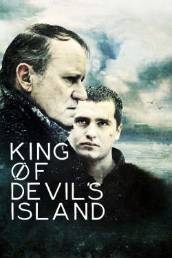 watch free King of Devil's Island hd online