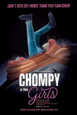 watch free Chompy & The Girls hd online