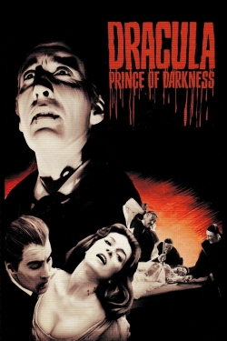 watch free Dracula: Prince of Darkness hd online