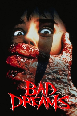 watch free Bad Dreams hd online