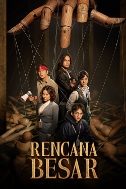 watch free Rencana Besar hd online