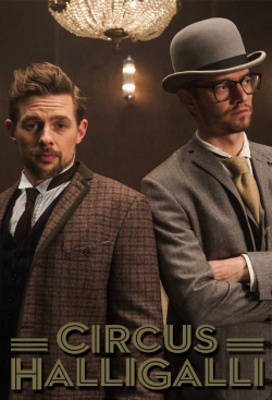 watch free Circus Halligalli hd online