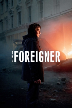 watch free The Foreigner hd online