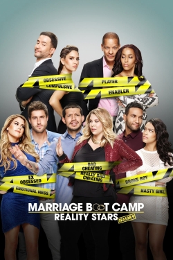 watch free Marriage Boot Camp: Reality Stars hd online