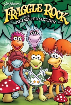 watch free Fraggle Rock: The Animated Series hd online