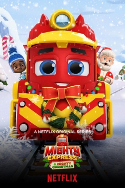 watch free Mighty Express: A Mighty Christmas hd online