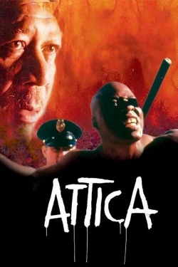 watch free Attica hd online
