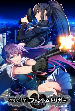 watch free Grisaia: Phantom Trigger hd online