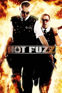watch free Hot Fuzz hd online