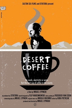 watch free Desert Coffee hd online