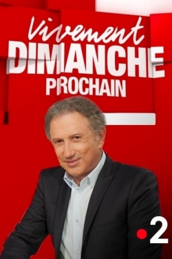 watch free Vivement dimanche prochain hd online