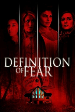 watch free Definition of Fear hd online