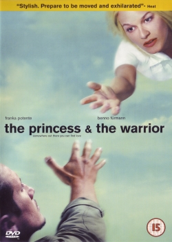 watch free The Princess and the Warrior hd online