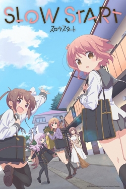 watch free Slow Start hd online