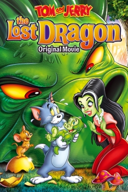 watch free Tom and Jerry: The Lost Dragon hd online