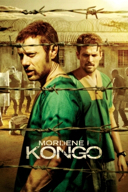 watch free Mordene i Kongo hd online