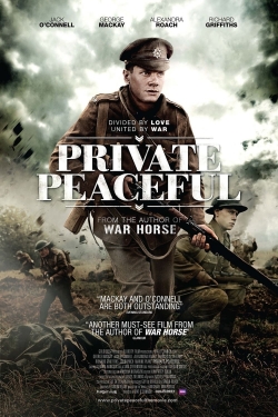 watch free Private Peaceful hd online