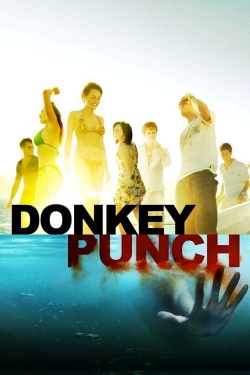 watch free Donkey Punch hd online