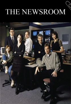 watch free The Newsroom hd online