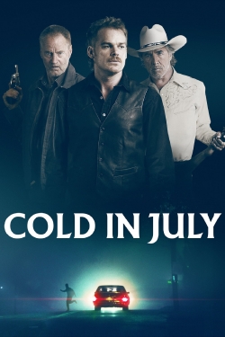 watch free Cold in July hd online