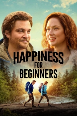 watch free Happiness for Beginners hd online