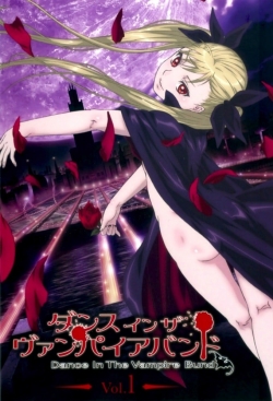 watch free Dance in the Vampire Bund hd online