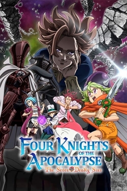 watch free The Seven Deadly Sins: Four Knights of the Apocalypse hd online