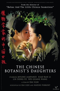 watch free The Chinese Botanist's Daughters hd online