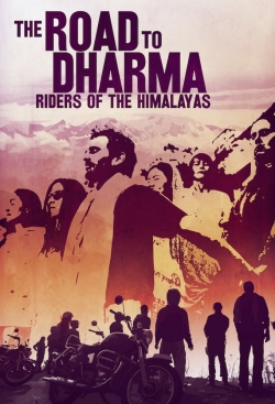 watch free The Road to Dharma hd online