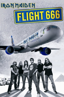 watch free Iron Maiden: Flight 666 hd online