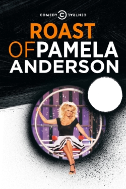 watch free Comedy Central Roast of Pamela Anderson hd online