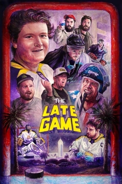 watch free The Late Game hd online
