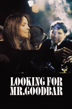 watch free Looking for Mr. Goodbar hd online