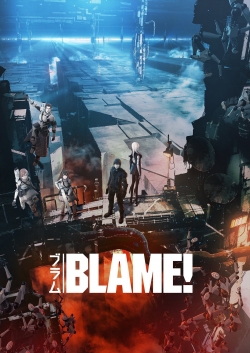 watch free Blame! hd online