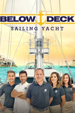 watch free Below Deck Sailing Yacht hd online