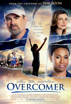 watch free Overcomer hd online