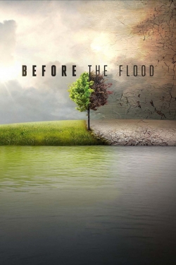 watch free Before the Flood hd online