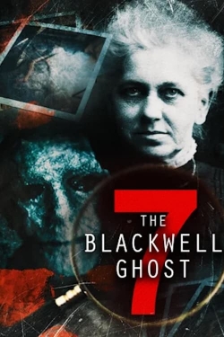 watch free The Blackwell Ghost 7 hd online