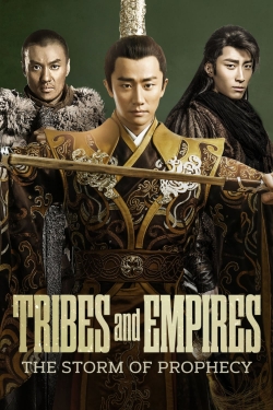 watch free Tribes and Empires: Storm of Prophecy hd online