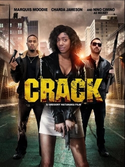 watch free Crack hd online