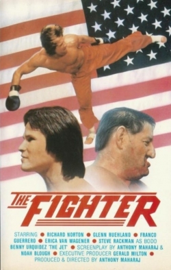 watch free The Fighter hd online