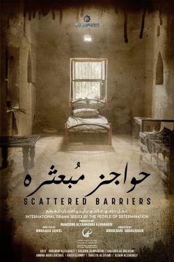 watch free Scattered Barriers hd online