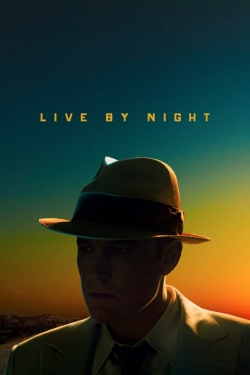watch free Live by Night hd online