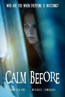 watch free Calm Before hd online