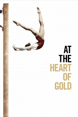 watch free At the Heart of Gold: Inside the USA Gymnastics Scandal hd online